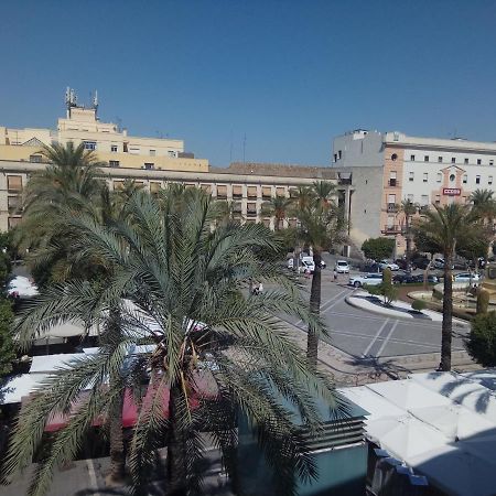 Lovely Arenal Flat Appartamento Jerez de la Frontera Esterno foto
