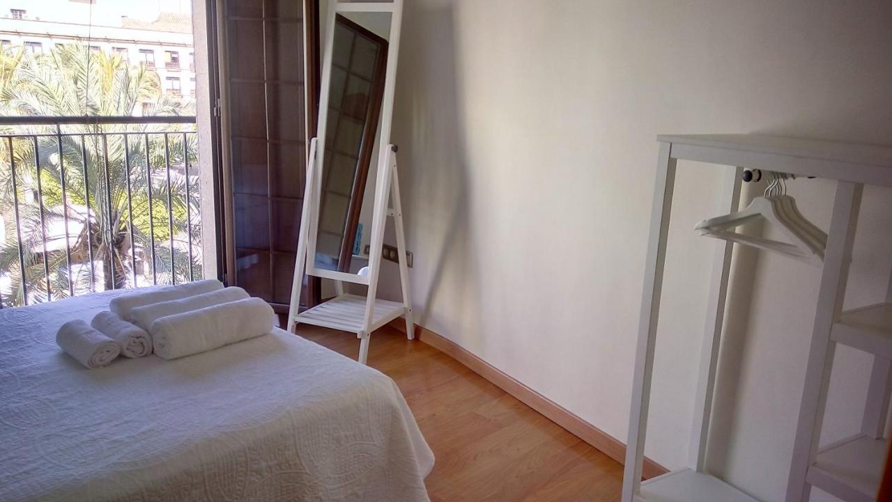 Lovely Arenal Flat Appartamento Jerez de la Frontera Esterno foto
