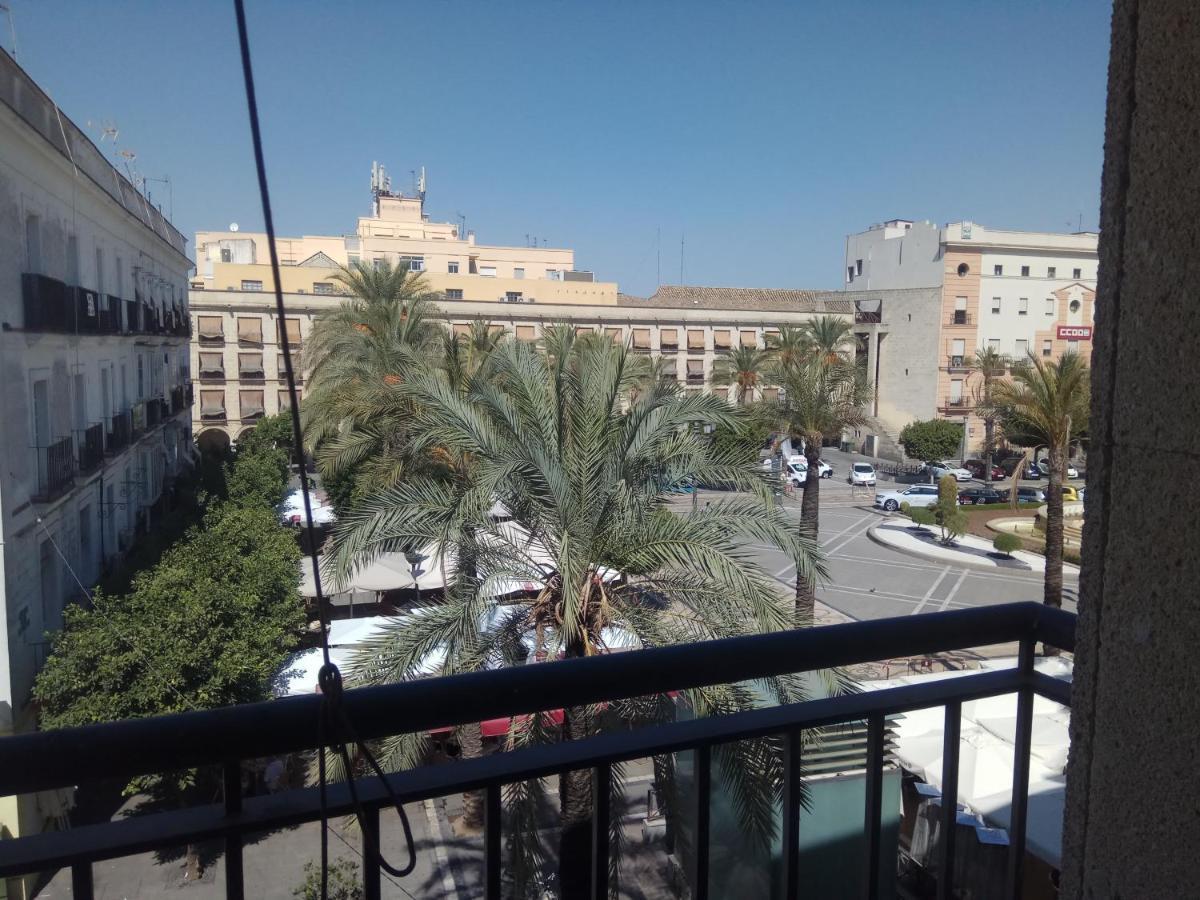 Lovely Arenal Flat Appartamento Jerez de la Frontera Esterno foto
