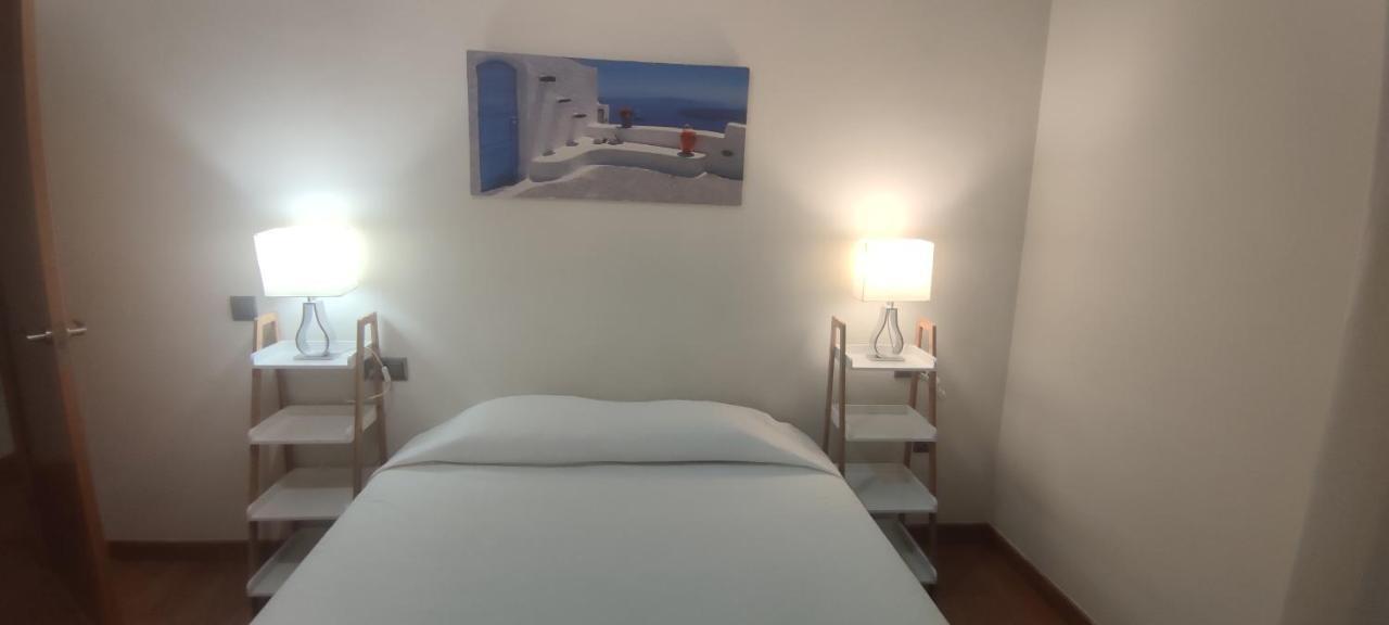 Lovely Arenal Flat Appartamento Jerez de la Frontera Esterno foto